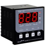 رله کنترل آمپر سه فاز شیوا امواج - تصویر 4