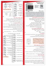 ساعت فرمان 20A شیوا امواج - تصویر 5