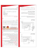 کنترل بار دیجیتال 15 آمپر شیوا امواج - تصویر 2