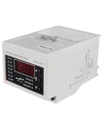 کنترل بار دیجیتال 60 آمپر شیوا امواج - تصویر 5