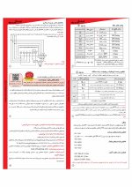 کنترل فاز بار 15 آمپر شیوا امواج - تصویر 5