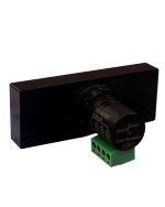 چراغ سیگنال220VAC/DCشیوا امواج - تصویر 3