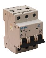 کلید مینیاتوری سه پل (6KA) 40A پارس فانال - تصویر 2