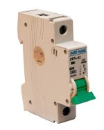 کلید مینیاتوری تک پل (6KA) 6A پارس فانال - تصویر 4