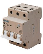 کلید مینیاتوری سه پل (6KA) 50A پارس فانال