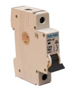 کلید مینیاتوری تک پل (6KA) 40A پارس فانال - تصویر 4