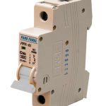 کلید مینیاتوری تک پل (6KA) 50A پارس فانال