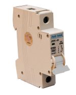 کلید مینیاتوری تک پل (6KA) 50A پارس فانال - تصویر 3