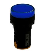 چراغ سیگنال پارس فانال قطر 22 میلی‌متر مدل PFS-56 - ولتاژ 220VAC - تصویر 3
