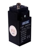 لیمیت سوئیچ پلاستیکی کد ۱۰۱ پارس فانال - تصویر 3