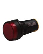 چراغ سیگنال پارس فانال قطر 22 میلی‌متر مدل PFS-56 - ولتاژ 220VAC - تصویر 4