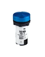 چراغ سیگنال LED قابل تعویض رعد - تصویر 3