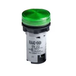 چراغ سیگنال LED غیر قابل تعویض رعد