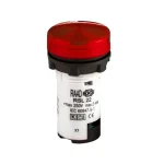 چراغ سیگنال LED قابل تعویض رعد